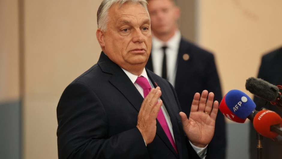 The report said the scheme appeared to have been designed to benefit Hungarian Prime Minister Viktor Orban