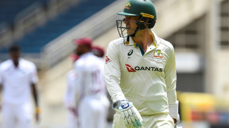 Pace spearhead Cummins has not played since picking up a lower back injury in a Test against the West Indies in July