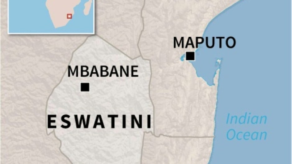 Eswatini