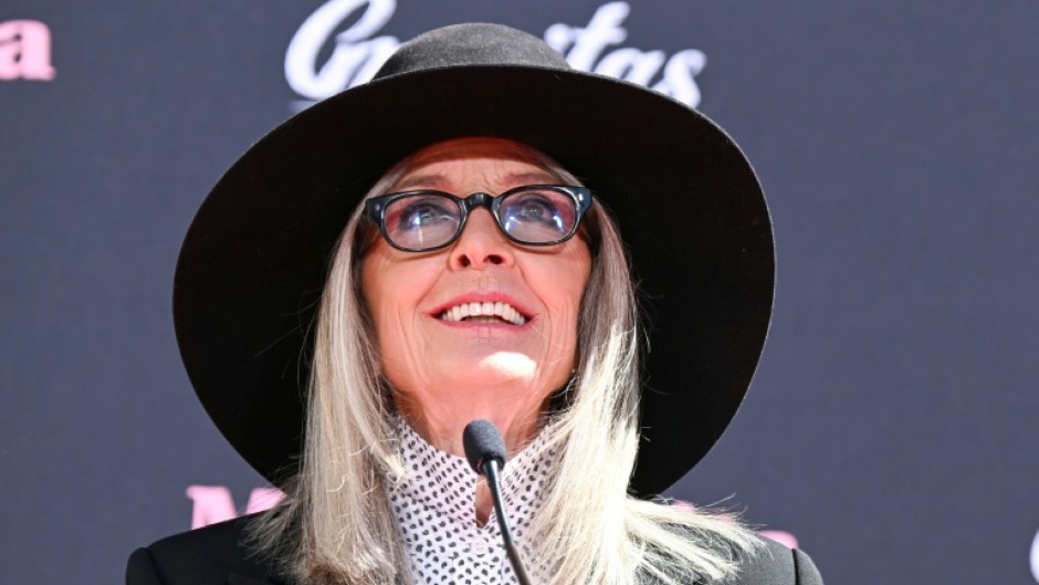 Screen legend Diane Keaton was beloved for her role as Annie Hall in Woody Allen's film of the same name
