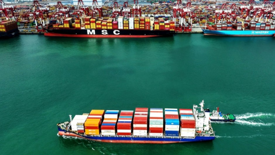 The trade war between Beijing and Washington has reignited with export restrictions and threats of additional retaliatory tariffs