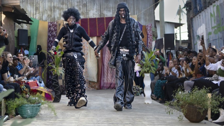 The recycling trend has employed hundreds of thousands of people across East Africa –- but has also made it hard for domestic firms to get off the ground