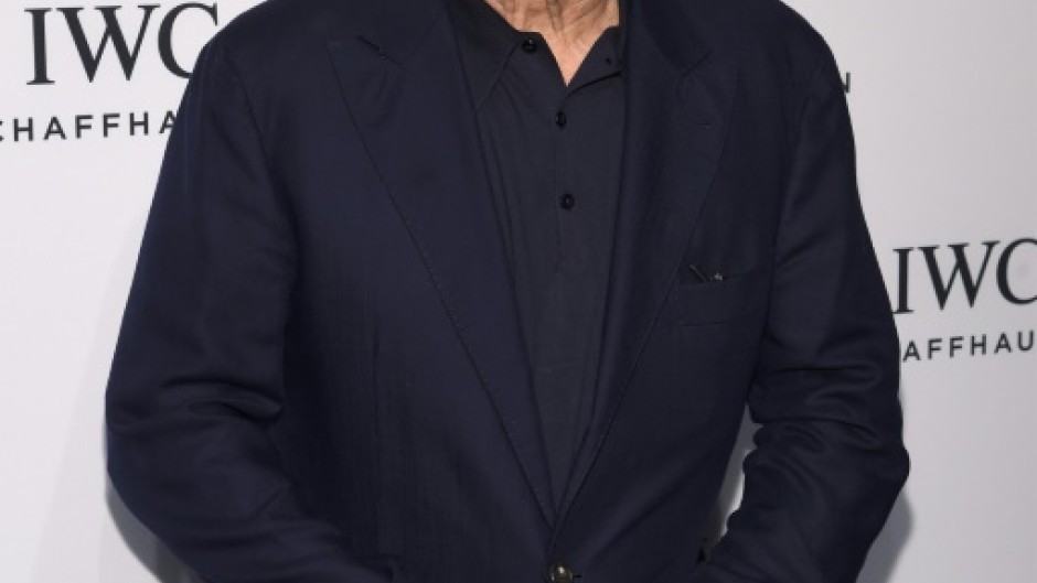 Keaton's death took Robert De Niro by 'surprise'