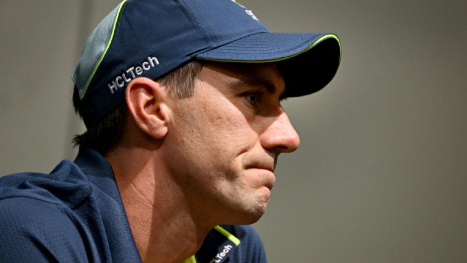 Australia captain Pat Cummins has admitted he is unlikely to be fit for the first Ashes Test next month