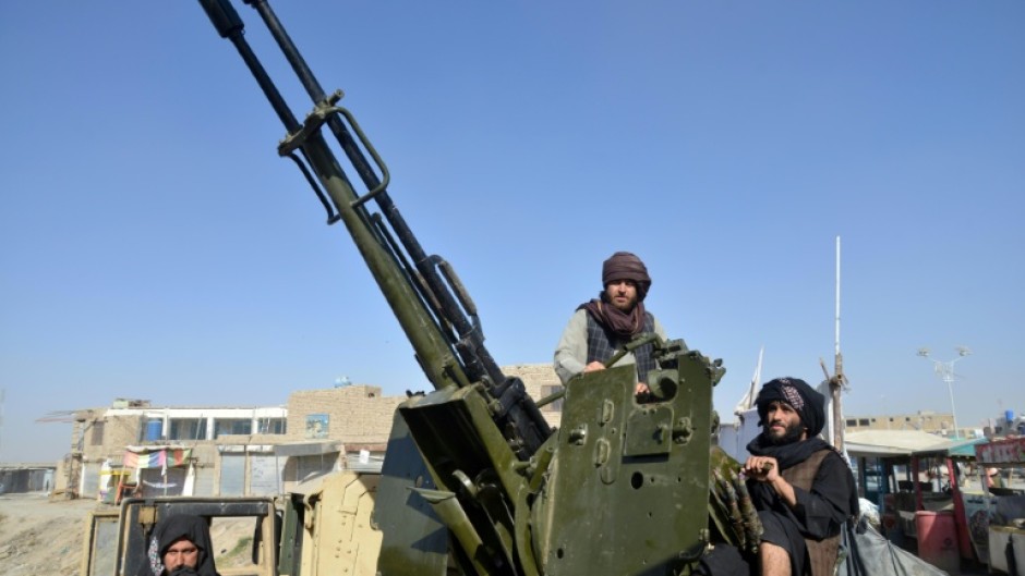 Dozens of troops and civilians were killed in a fresh round of border skirmishes between Afghanistan and Pakistan, officials on both sides of the frontier said