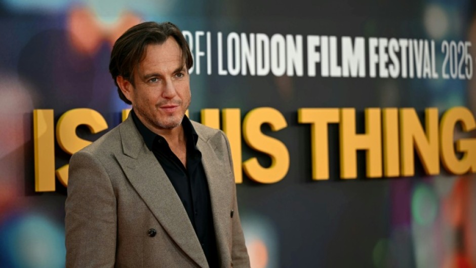 Will Arnett told AFP he fully immersed in the nowhere-to-hide world of stand-up comedy for the role