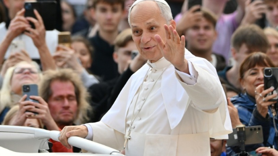 Pope Leo chose Turkey and Lebanon for his first trip abroad as pontiff