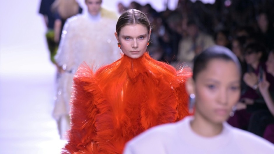 Kering-owned Bottega Veneta is one of the few brands to have appointed a female artistic director