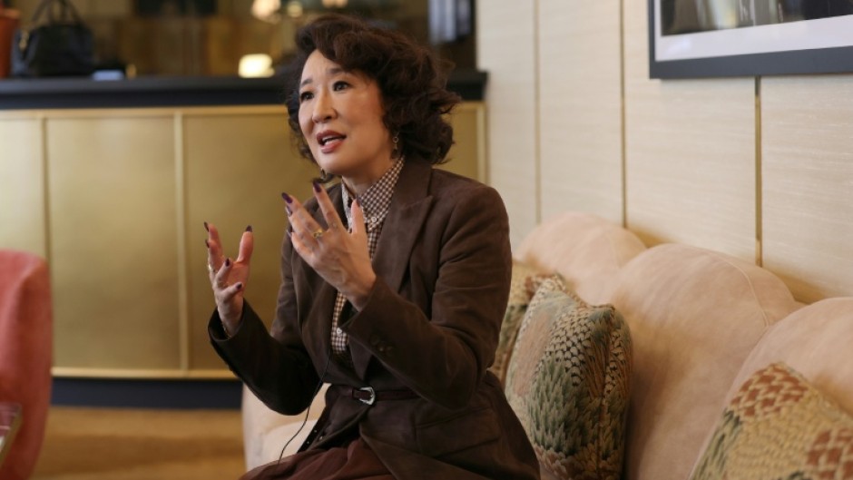 Oh is delighted by the prospect of these youngsters and her fans to "see the opera and to experience what storytelling is in a grand scale, what music is, and to see the top artists in the world"