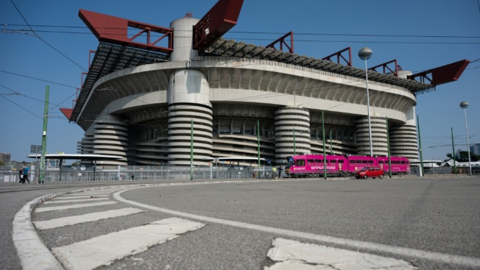 The 2026 Winter Olympics opening ceremony will be held on February 6 at the San Siro stadium in Milan, Italy's economic capital which will be one of four clusters at the Games