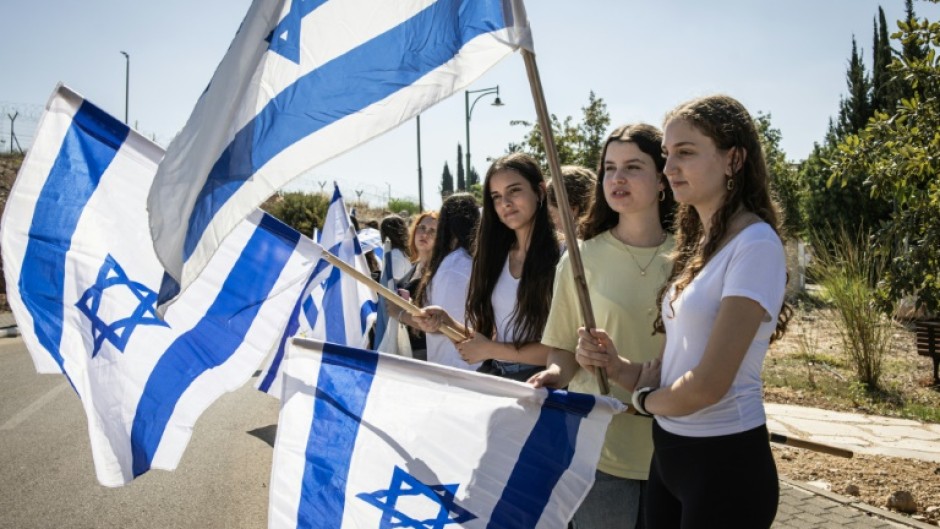 Nimrodi's body was returned to Israel from Gaza under a US-brokered ceasefire deal between Israel and Hamas