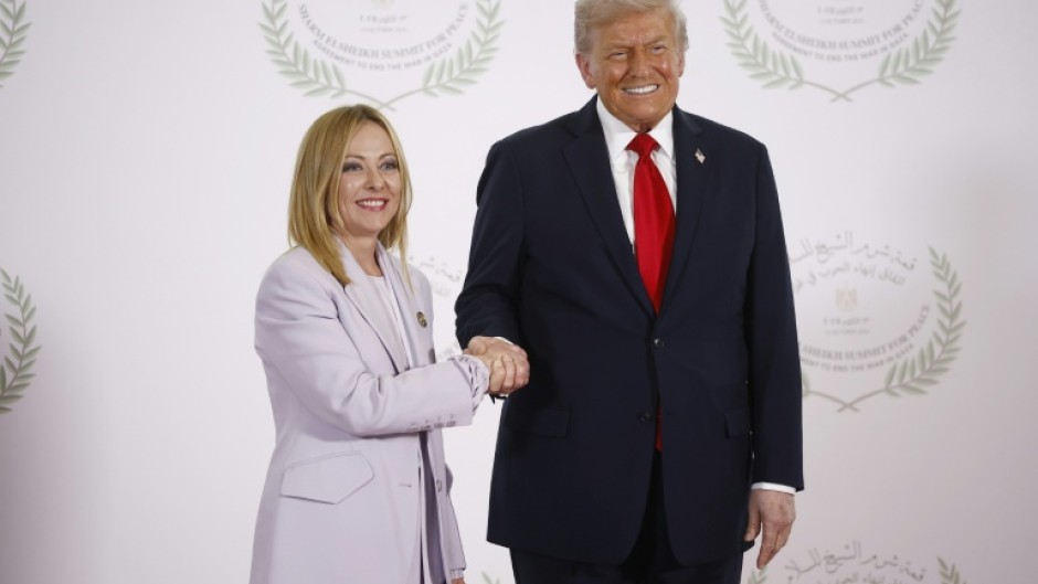 Far-right Italian Prime Minister Giorgia Meloni is known for her excellent communication skills at home and abroad