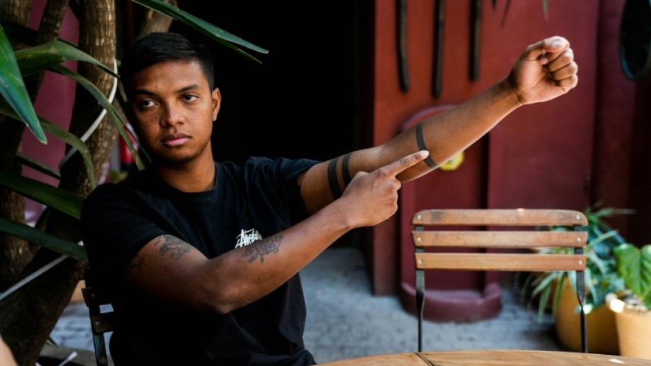 Randriamandrato was thrust into activism during the 2009 political crisis, which brought Andry Rajoelina to power