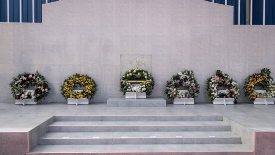 The 301-page report, submitted Thursday to President Bassirou Diomaye Faye, calls on France to officially request forgiveness