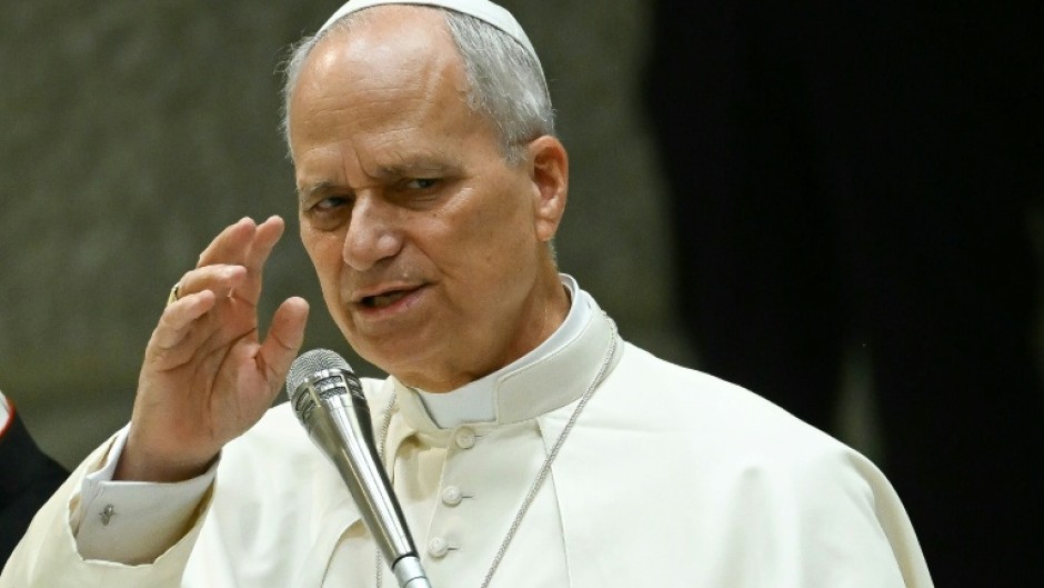 The canonisation will be the second for the US pope since he was made leader of the Catholic Church on May 8