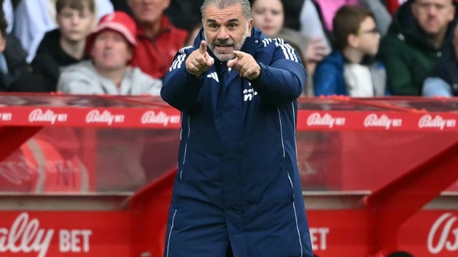 Nottingham Forest have sacked manager Ange Postecoglou