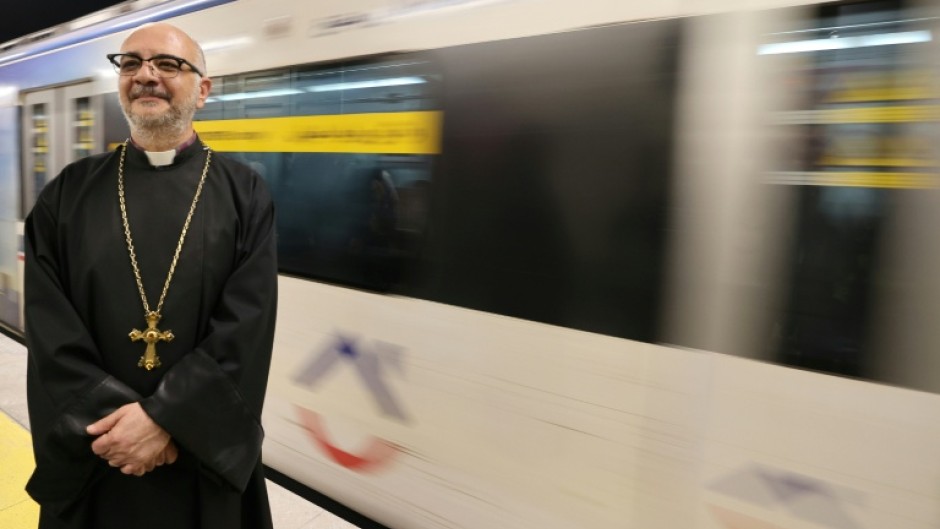 Shiite Islam is the official state religion of Iran, but the Constitution recognises Sunni Islam, Zoroastrianism, Judaism and Christianity as minority religions