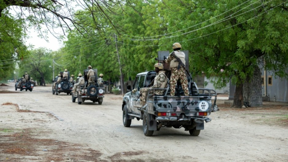 troops have at times reported unpaid wages and poor conditions