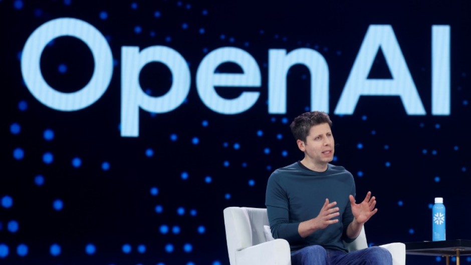 A Bernstein Research analyst says Open AI CEO Sam Altman has the power to crash the global economy or take everyone 'to the promised land' as the startup behind ChatGPT races to build artificial intelligence infrastructure costing billions of dollars