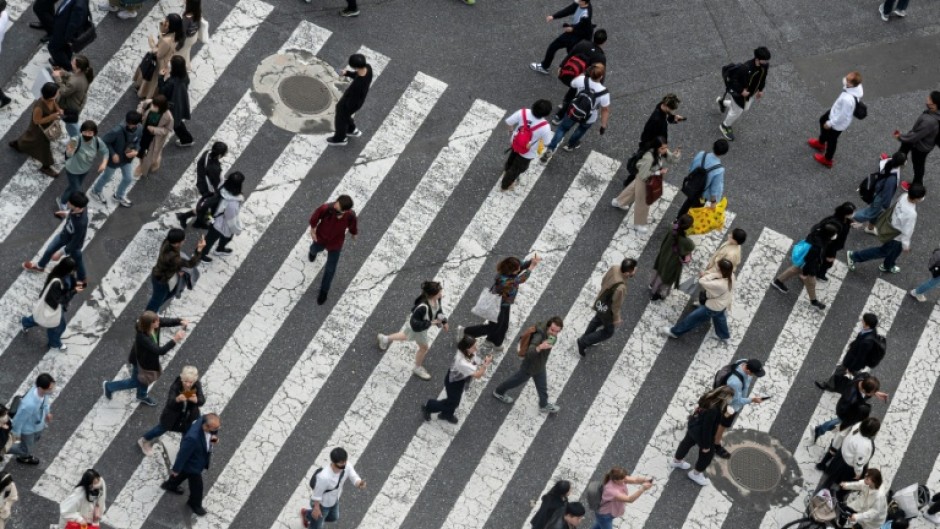 Japanese stocks led gains across Asia, with the Nikkei 225 hitting a record high