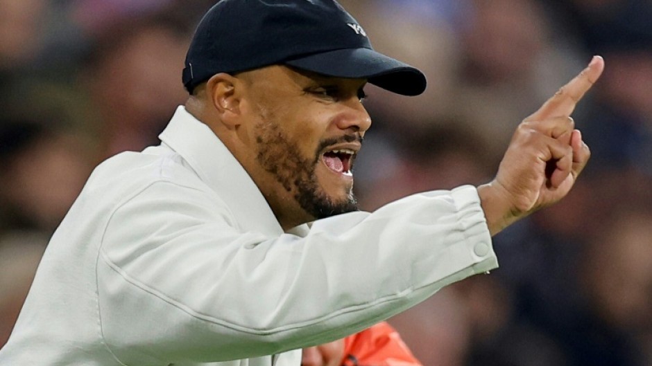 This season, Vincent Kompany has Bayern flying with 11 wins in 11 games, sitting atop the Champions League and Bundesliga tables