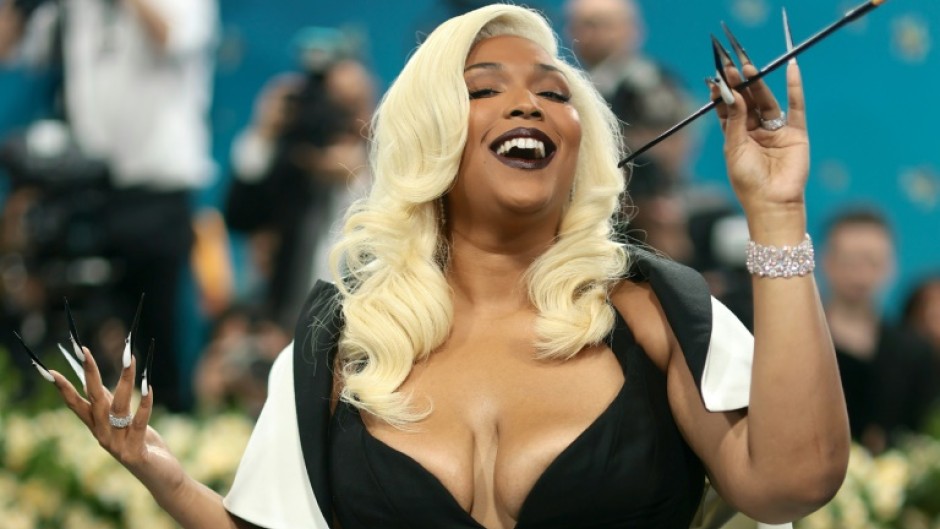 Lizzo is being sued in a California court over alleged copyright infringement