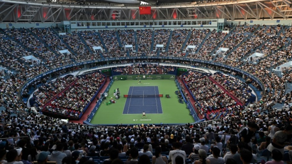 The Saudi tournament will join the nine existing Masters events, which take place in Indian Wells, Miami, Monte Carlo, Madrid, Rome, Toronto/Montreal, Cincinnati, Shanghai and Paris