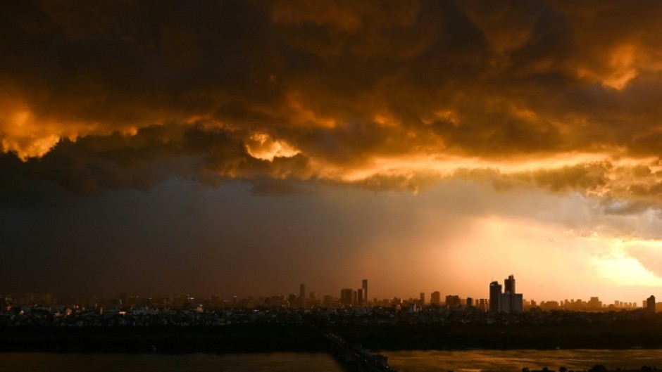 The UN Convention Against Cybercrime will be signed in Hanoi