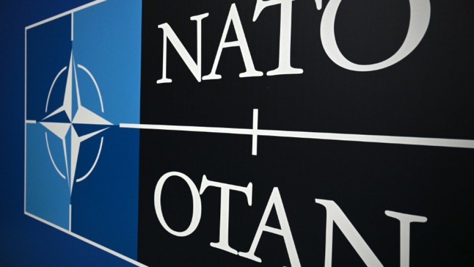 A NATO official played down the significance of the announcement