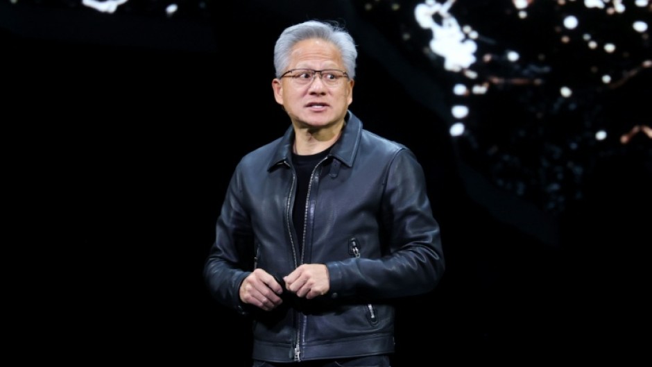 Nvidia CEO Jensen Huang is expected in South Korea at the same time US President Donald Trump meets his Chinese counterpart Xi Jinping