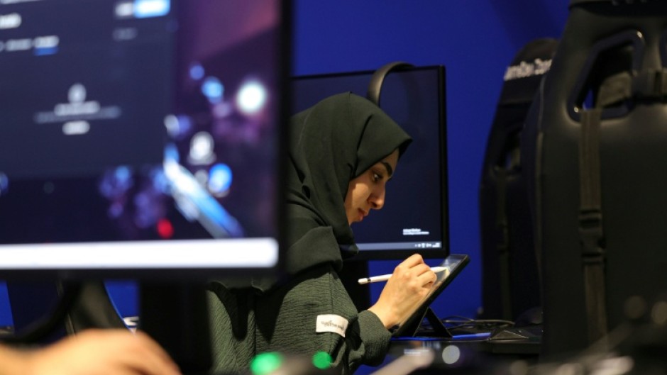 Saudi Arabia has invested heavily in esports but will no longer host the inaugural Esports Olympics