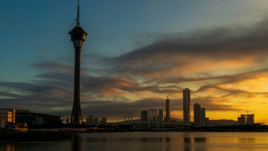 Macau, which has its own legal system largely based on Portuguese law, enacted national security legislation in 2009 and widened its powers in 2023