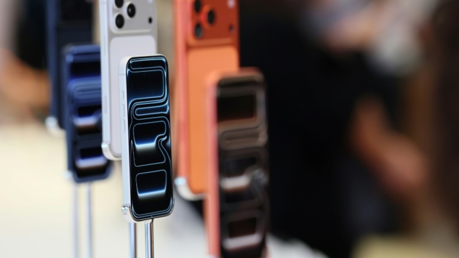 Apple chief executive Tim Cook says the company is continuing to invest in imbuing its products and service with artficial intelligence