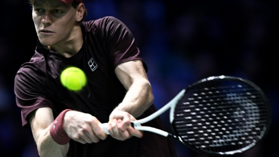 Jannik Sinner is aiming to win his first Masters 1000 title of the season