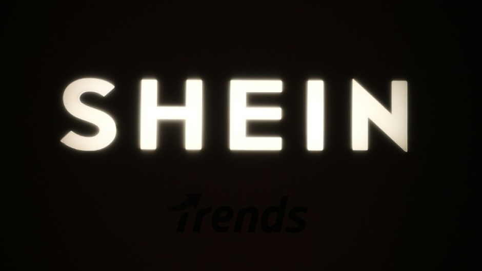 Shein announced in October it intended to set up shop in a prestigious department store in central Paris