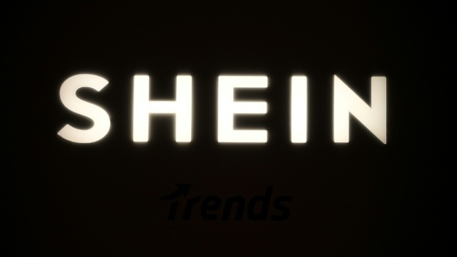 France has already fined Shein three times in 2025