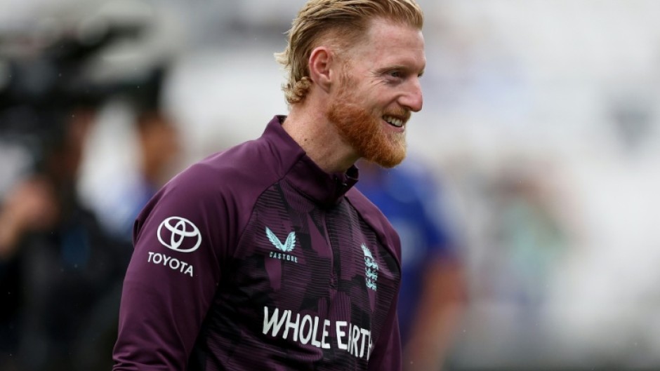 Ben Stokes will captain England in the Ashes