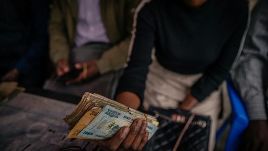 The business resembles a pyramid scheme, whose profits rely entirely on recruiting new members and risks the ruin of its investors