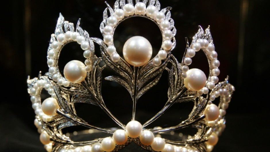 More than 120 women from across the world have gathered in Thailand, vying to be crowned Miss Universe