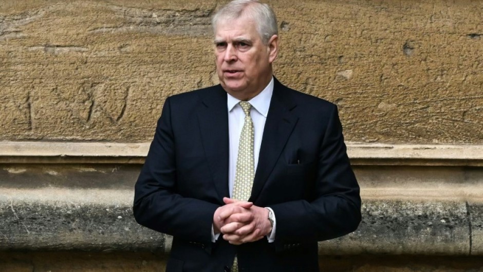 UK lawmakers have asked that the former prince Andrew testify on the record about his friendship with Jeffrey Epstein
