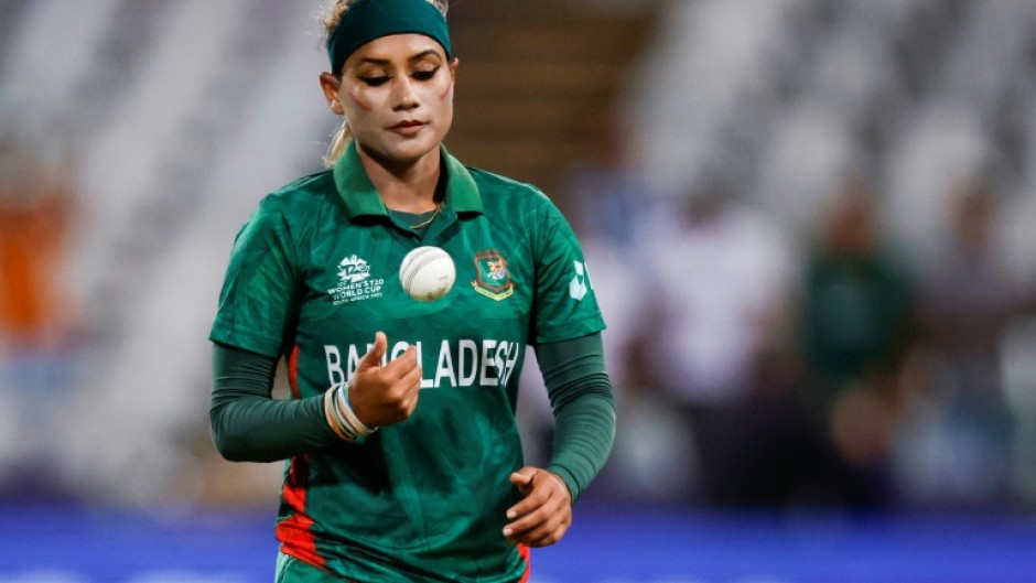 Alam took 48 wickets in ODIs, and 60 in T20s, across 135 white-ball matches for her country