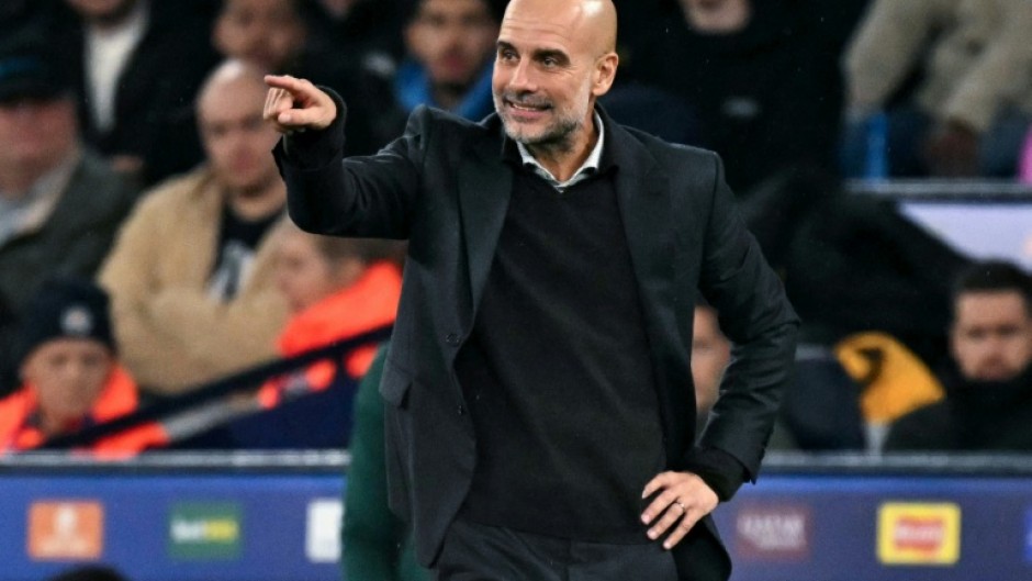 Pep Guardiola is preparing to take charge of his 1,000th game