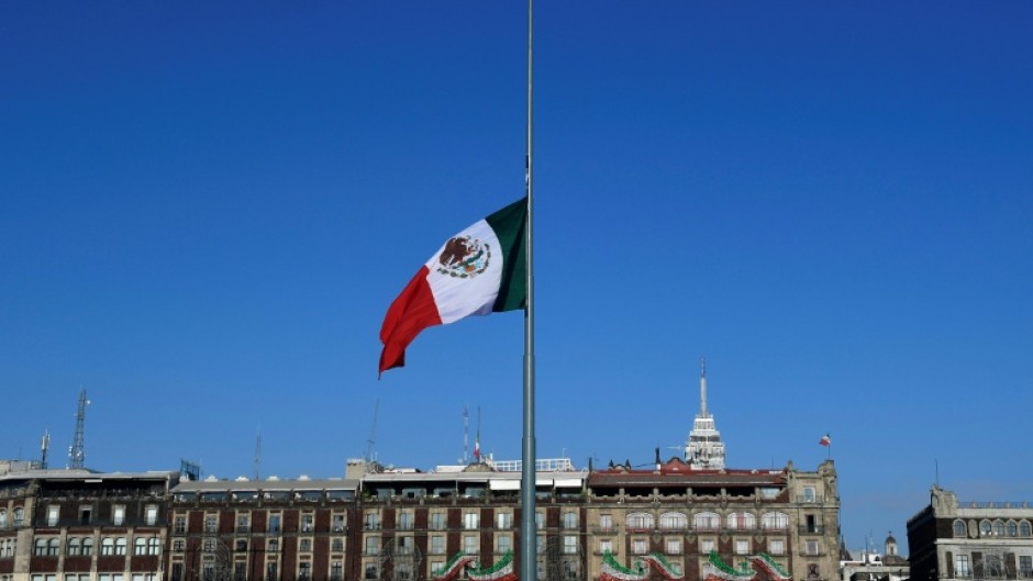 A US official said that Iran's Revolutionary Guards' elite Quds Force initiated the plot in late 2024 to kill Israel's ambassador to Mexico