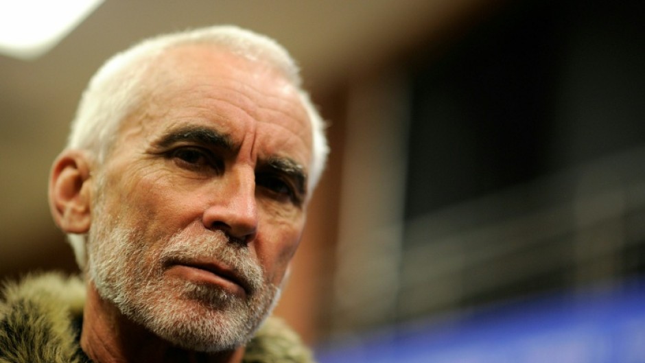 A family statement said Lee Tamahori died peacefully at his home on Friday