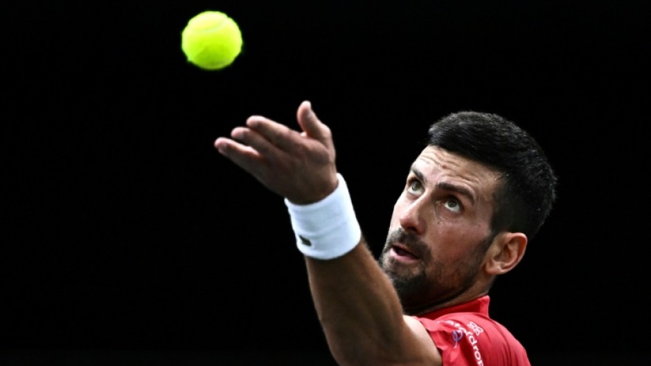 Novak Djokovic will skip the end-of-season ATP Finals for the second year running