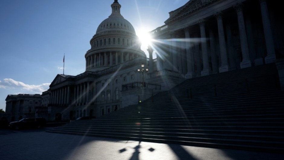US senators reached a bipartisan deal that would resume federal funding and end a shutdown which has stretched to a record 40 days