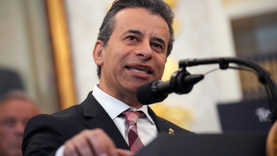 Food and Drug Administration (FDA) Commissioner Marty Makary has directed the removal of bold warning labels on hormone replacement therapies