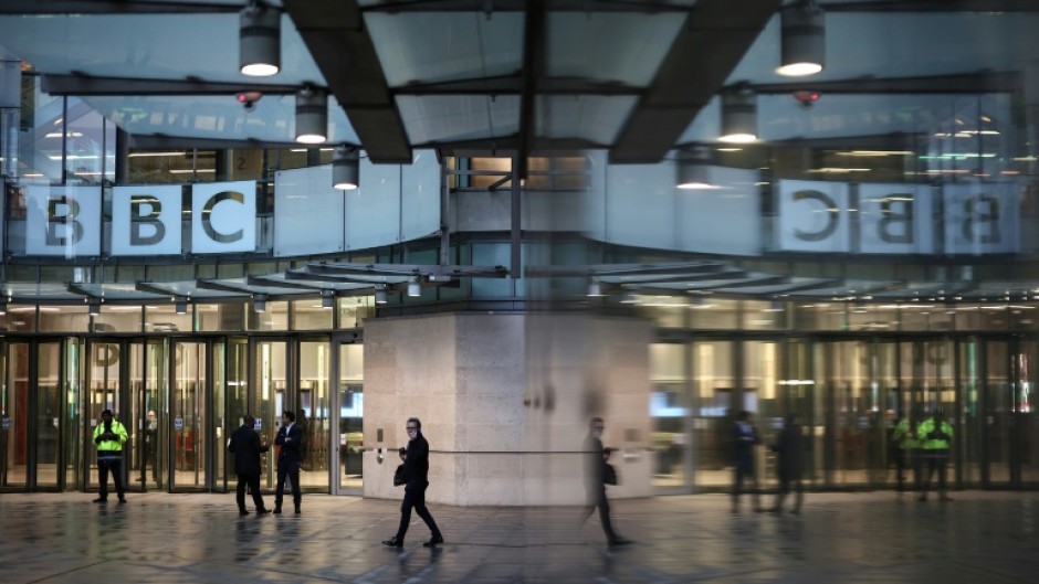 Donald Trump's lawyers have threatened to sue the BBC for $1 billion over the misleading edit