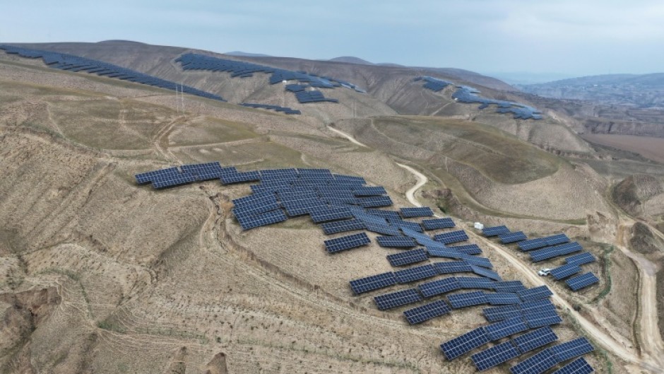 In every scenario, China remains the largest market for renewable energy