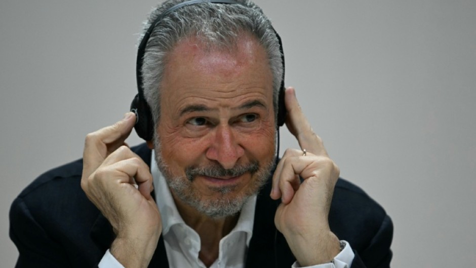 COP30 President Andre Correa do Lago is tasked with brokering a middle ground between nations wanting to put fresh issues on the climate summit agenda